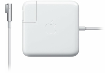 Apple 16.5V 3.65A 60W MagSafe helyettesítő új töltő (A1184, MC461Z/A)