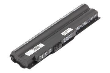 Sony Vaio VPCZ112GD-S, VPCZ116GX-S VGP-BPS20/B új helyettesítő fekete akkumulátor