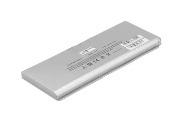 Apple 13.3 inch MacBook Aluminum Unibody helyettesítő új 6 cellás 4200mAh akkumulátor  A1280, A1278