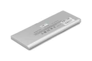Apple 13.3 inch MacBook Aluminum Unibody helyettesítő új 6 cellás akkumulátor  A1280, A1278