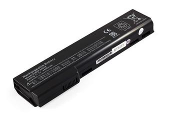 HP ProBook 6360b, 6460b, 6560b helyettesítő új 6 cellás akkumulátor (628369-341)
