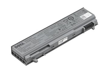Dell Latitude E6400, E6410, E6500, E6510 gyári új 6 cellás akkumulátor (TYPE PT434, DP/N 0KY266)