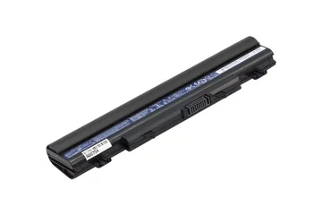 Acer Aspire V3-472, E5-421, E5-471, E5-521 helyettesítő új 52Wh-ás 4700mAh akkumulátor (AL14A32, KT.00603.008)