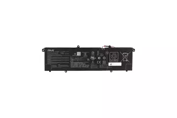 Asus Vivobook S433JQ gyári új akkumulátor (C31N1905)