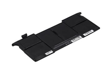 Apple MacBook Air 11   (A1370  2011) helyettesítő új 6 cellás laptop akku (A1375  020-6921-A)