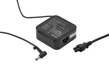 Asus 19V 3.42A 75W gyári új töltő (PA-1750-48, 0A001-00049400)
