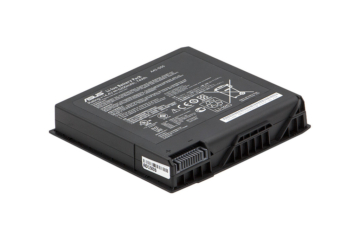 Asus G55VW gyári új 8 cellás laptop akku/akkumulátor (0B110-00080000  A42-G55)