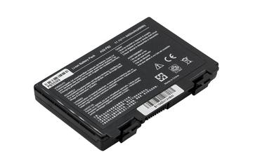 Asus F52  K40  K50  X8  A32-F82  A32-F52 7 cellás utángyártott új laptop akku