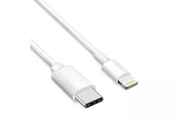 budi USB Type-C Lightning kábel (CD011TL10W)