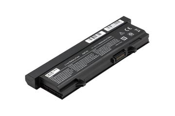 Dell Latitude E5400  E5410  E5500 helyettesítő új 9 cellás laptop akku/akkumulátor (KM742)