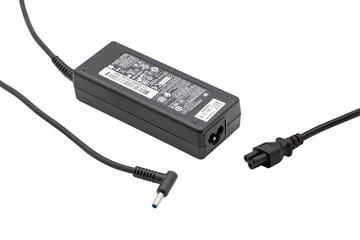 HP Compaq 19.5V 4.72A 90W vékony center-pin, középső tüskés gyári új töltő (709987-003, 710413-001)