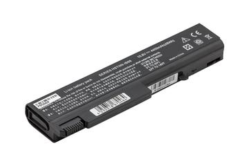 HP Compaq 7530b  7535b  7730b  7735b utángyártott új 7 cellás laptop akku (HSTNN-UB78)