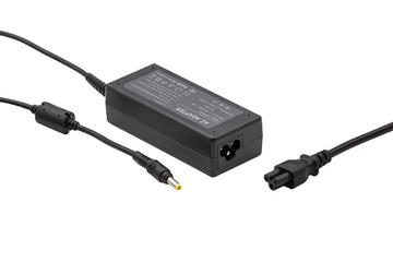 HP Compaq DC359A 18.5V 3.5A 75W sárga végű utángyártott új laptop töltő (380477-001  239704-001)
