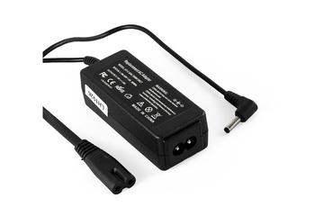 HP PPP018H 19V 1.58A 30W utángyártott új netbook töltő
(PPP018H  493092-001)
