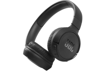 Jbl Tune 570 vezetnélküli fejhallgató bluetooth fekete