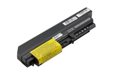Lenovo ThinkPad R400  R71  R71i  T400  T71  T71p helyettesítő új laptop akku (FRU 42T4752)