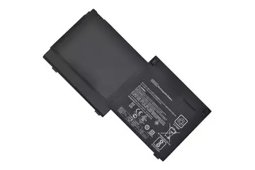 HP EliteBook 720, 725, 820 G1 helyettesítő új 4 cellás 3950mAh akkumulátor  SB03XL, E7U25AA (717378-001)