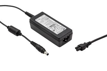 Samsung 19V 2.1A 40W (center pin) gyári új laptop töltő (AD-6019  PA-830E)