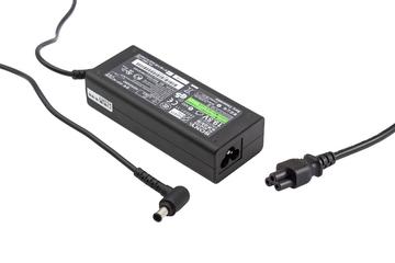 Sony VGP-AC19V32  4.7A 90W gyári új laptop töltő(PCGA-AC19V10  PCGA-AC19V11)
