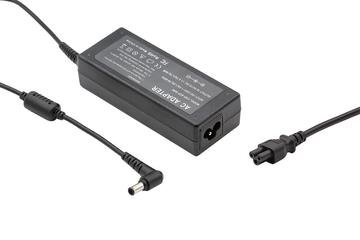 Sony  4.7A 90W utángyártott új laptop töltő (PCGA-AC19V10  PCGA-AC19V11)