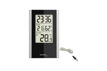 Techno WS 9539 Hőmérséklet Állomás
