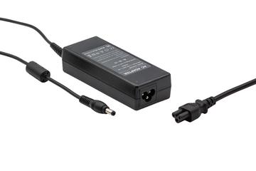 Toshiba 19V 3.95A 75W helyettesítő új töltő (PA3478E-1AC3)