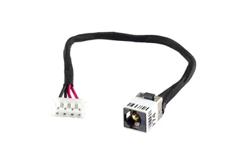 Toshiba Satellite C50, C850, C855, C870 DC tápaljzat, DC-jack, H000037850