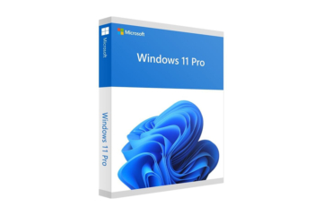 Windows 11 Professional 32/64Bit