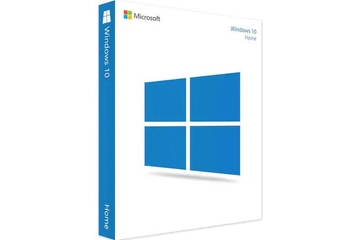Windows 10 Home 32/64Bit