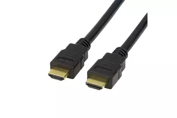Logilink HDMI kábel, A/M - A/M, 8K/60 Hz, 2 m