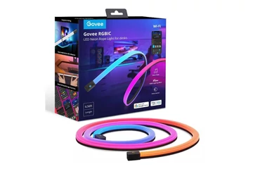 Govee Neon Gaming Asztal LED Világítás (2 méter)