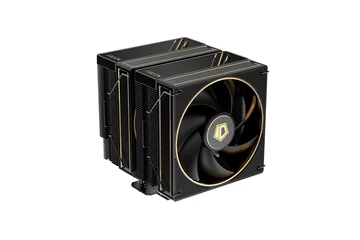 ID-Cooling CPU Cooler - FROZN A620 GDL (29,85dB; max 132,52 m3/h; 4Pin csatlakozó, 6 db heatpipe, 2x12cm, PWM)