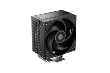 ID-Cooling CPU Cooler - FROZN A410 SE (24,8dB; max. 93,78 m3/h; 4pin csatlakozó, 4 db heatpipe, 12cm, PWM)
