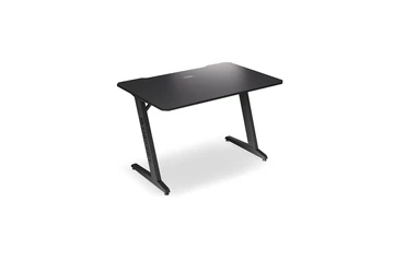 Endorfy Gaming asztal - Atlas S (80 kg, fekete)