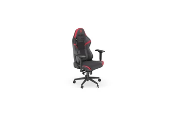 Endorfy Gaming szék - Scrim RD (PU bőr, 120 kg, piros-fekete)