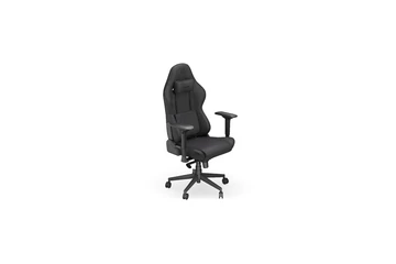 Endorfy Gaming szék - Scrim BK F (szövet, 120 kg, fekete)
