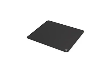 Endorfy Egérpad - Cordura Speed L (400x450x3 mm, csúszásgátló, fekete)