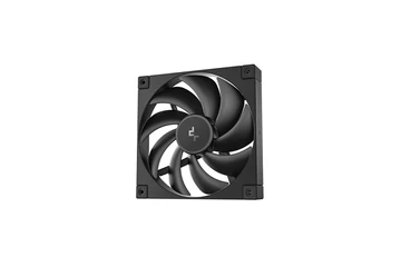 DeepCool Cooler 14cm - FD14 (25,6dB; max. 144,09 m3/h; 3pin csatlakozó; hydro bearing, ház hűtésre, PWM)