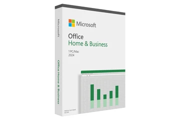 Microsoft Office csomag - Home and Business 2024 (EP2-06667, magyar)