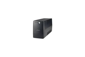 Dahua szünetmentes 600VA - PFM350-360 (600VA, 12V7Ah*1, 360W, Line-Interactive)