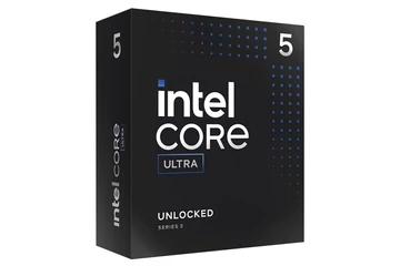 Intel Processzor - Core Ultra 5-245K (24M Cache, up to 5.20 GHz, 125W skt1851, Arrow Lake) BOX No Cooler