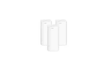 Tenda Mesh WiFi AX3000 - MX12 (3pack; 574Mbps 2,4GHz + 2402Mbps 5GHz; 3port 1Gbps)