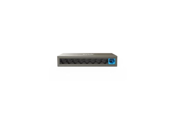 Tenda Switch PoE - TEF1109D (9x100Mbps)