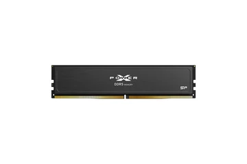 Silicon Power Memória Desktop - 16GB DDR5 (6000Mhz, CL36, 1.35V, RGB)