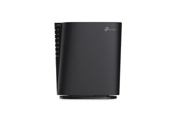 TP-Link Router WiFi AX6000 - Archer AX80 (1148Mbps 2,4GHz + 4804Mbps 5GHz; HE160; 1x2,5Gbps + 4x1Gbps; OFDMA; Wifi6)