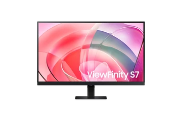 Samsung Monitor 27" - S27D700EAU (IPS, 3840x2160, 16:9, UHD, 60HZ, 350cd/m2, 5ms)