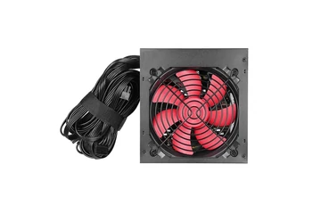 Everest Tápegység - 460W EPS-1660A  (14cm ventilátor, PFC,)