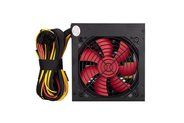 Everest Tápegység - 350W EPS-4900B  (12cm ventilátor)