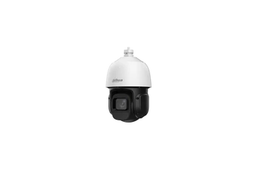 Dahua IP PT dómkamera - SD3D216NB-GNY (2MP, 5–80mm, kültéri, IR80m; H265+, IP66, PoE+; 12VDC)