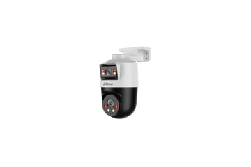 Dahua IP PTZ Speed dómkamera - SDT2A200-2F-NB-A-PV (4MP, 2MP 4mm + 2MP 4mm; IR+LED 30m; H265+, IP66, PoE+; mikr. hangsz)